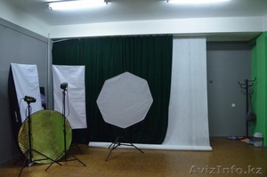 аренда фото студия  #770557