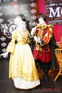 Организация праздников,  банкетов,  свадьб в Алмате. #775371