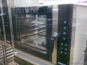 Тепловое оборудование для кухни #773755