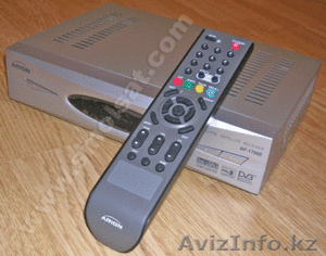 Спутниковый тюнер Arion AF-1700E #768573