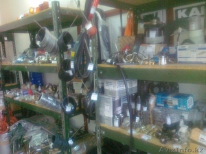 Автозапчасти КамАЗ всех модификаций. С НДС. #775934