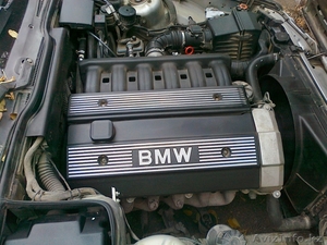 Продаю БМВ 520 1992 гв срочно #773279