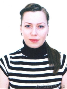 Ищу работу,  помощника бухгалтера,  кассира,  оператора,  менеджера,  консультанта. #771636