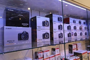 Canon Eos 5D Mark II / Canon Eos 5D Mark III / Canon EOS 60D #772293