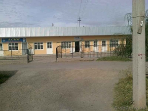 Коммерческое здание #771175