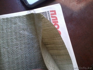 Продам мешки зеленные 55х95,  вес 63 гр #769320