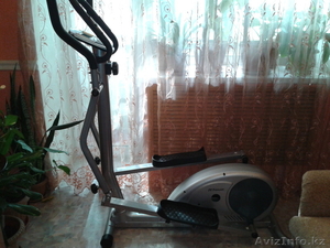 тренажер эллептический Б/У #768017