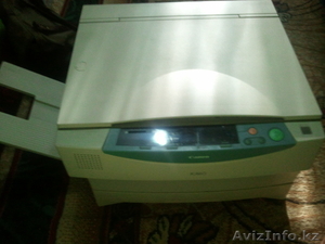 Canon PC 860 | Аналоговый копировальный аппарат #773933