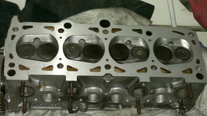 продается ГБЦ на ауди, фольцваген #771394