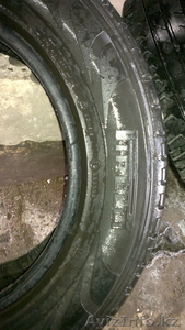 продается резина всесезонка  #771409