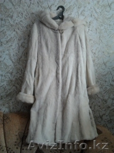 Шуба-стриженный бобер #772884