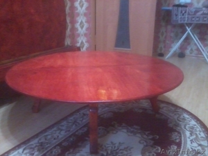 Казахские национальные столы #779266