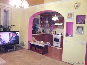 3-х комнатная квартира в мкр. Молодёжный #769006