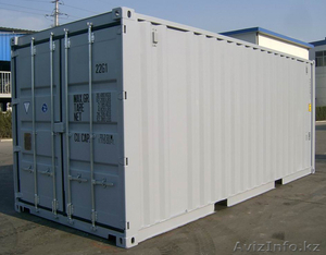 Плешкова Милена (контейнера) #768899