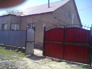 продам дом в г.Алматы поселке Алгабас #774060