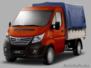 груза газели по городу и меж городу #781503