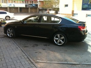 Авто услуги,  на авто представительского класса,  черного цвета,  отлчное техническ #779151