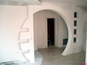 JEKAСТРОЙКОМ ремонт оделка #764943