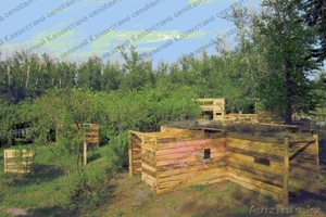 Пейнтбольный клуб Патриот #775863