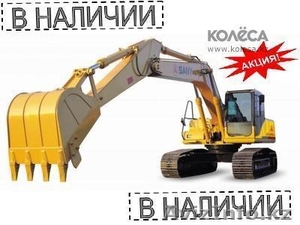 Гусеничный экскаватор SANY SY215C #773817