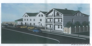 Продам помещение 1 771 м.кв. #777944