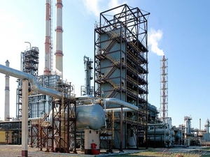 Оценка предприятия как имущественного комплекса #780309