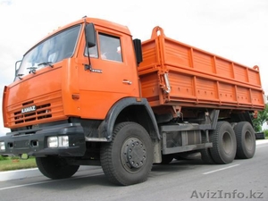 СЕЛЬХОЗНИК КАМАЗ 45143,  САМОСВАЛ #775897