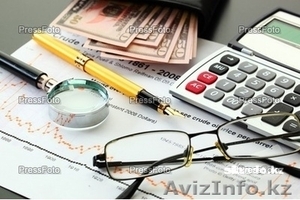 Бухгалтерия,  качественно,  недорого,  в срок! #779754