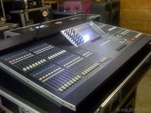 Yamaha PM4000 консоли цифровой микшерный пульт #773630