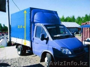 Грузоперевозки высокие,  стандартные мебельные Газели ,  Опытные грузчики,  Сборщик #766106