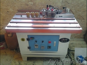 Кромкооблицовочный станок MF 350 #776893