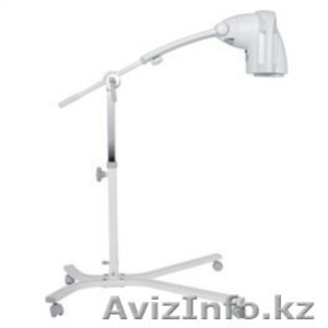 Биоптрон Про I (напольная стойка) и цветотерапия #774307