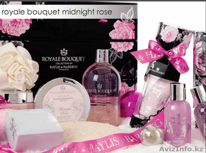  Подарочные наборы от BAYLIS&HARDING и GRACE COLE!  #771511