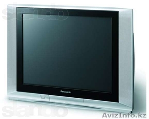 Продаю. Телевизор Panasonic TX-29FJ50M #780729