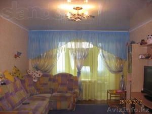 Трехкомнатная МЖК #775808