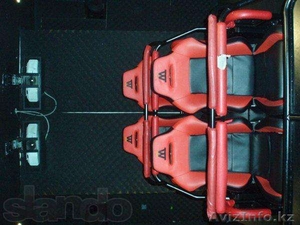 5D Kинотеатр в Aлмате #777302