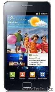 Samsung Galaxy Sll i9100 (копия) #772413