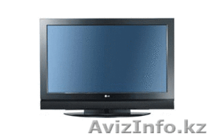 Плазма LG 42PC5RV- ZD #774180
