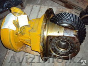 Купим запчасти Б/У Белаз #782763