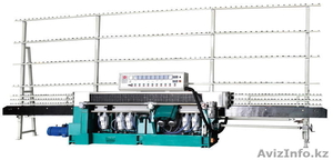 Продам гранеобрабатывающий станок по стеклу. #767946