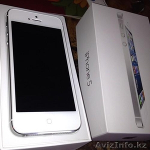 Original iPhone 5 and more for sale #773982