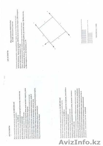 с.Жалтыркол,  ул.К.Сатпаева д.19 пишите на адрес mbotin@bk.ru #778800