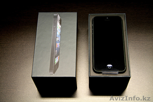 Apple iPhone 5 64GB for just $600US/Apple iPad 3 64GB Wi-Fi + 4G  #780427