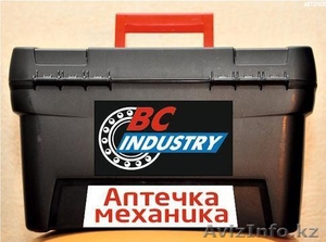 Аптечка Механика #775234