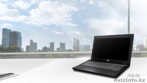 Ноутбук Asus P52F #769455