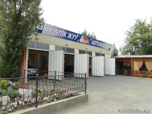 Требуются автомойщики,  разнорабочие #355093