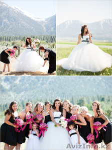 Организация свадеб и праздников!!! #773957