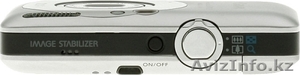 Продам  Canon Digital IXUS 100 IS в хорошом состоянии #782373