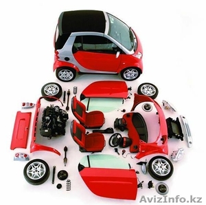 Машинокомплекты из Англии #782738