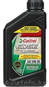 Моторные масла castrol (usa)	 #775948